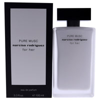 Narciso Rodriguez Pure Musc by Narciso Rodriguez