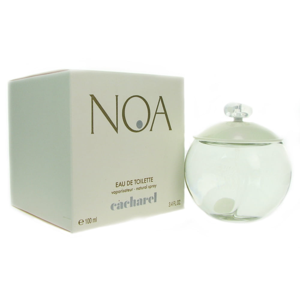 Noa by Cacharel