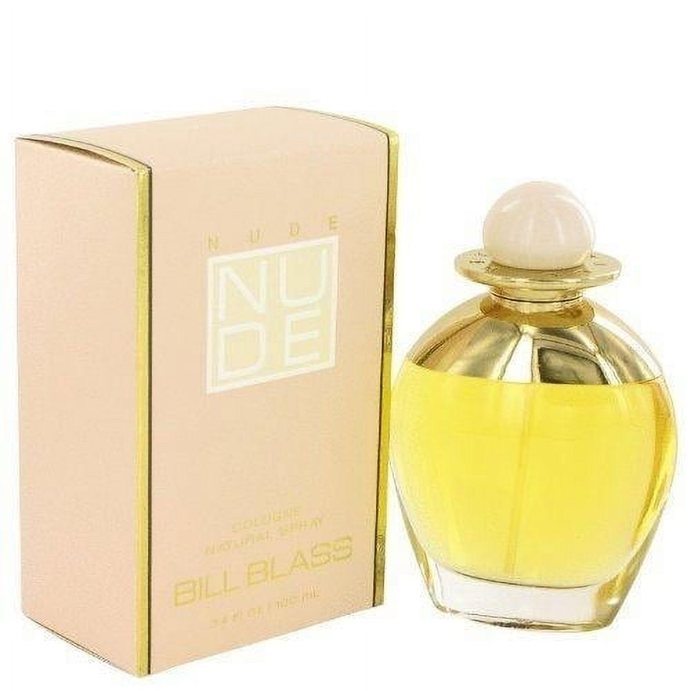 Nude by Bill Blass