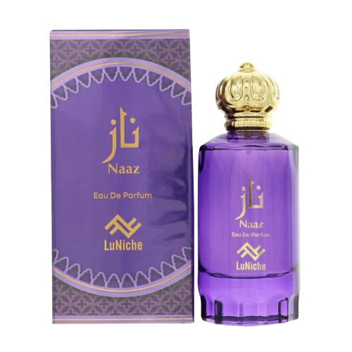 Naaz by Luniche