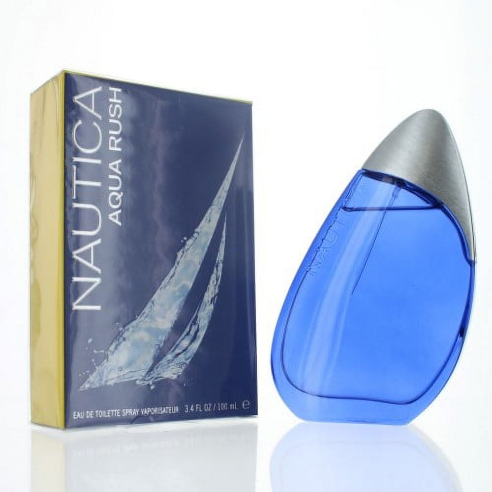 Nautica Aqua Rush by Nautica