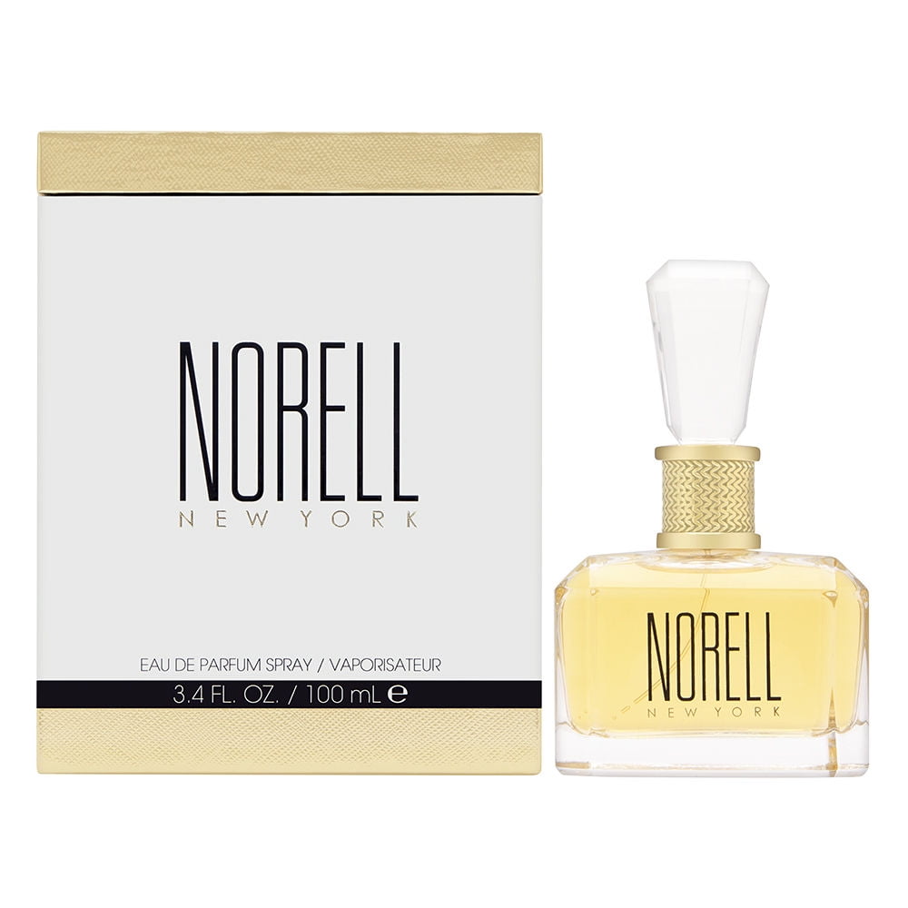Norell New York by Norell