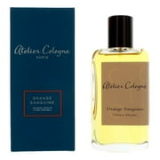 Orange Sanguine by Gtelier Cologne