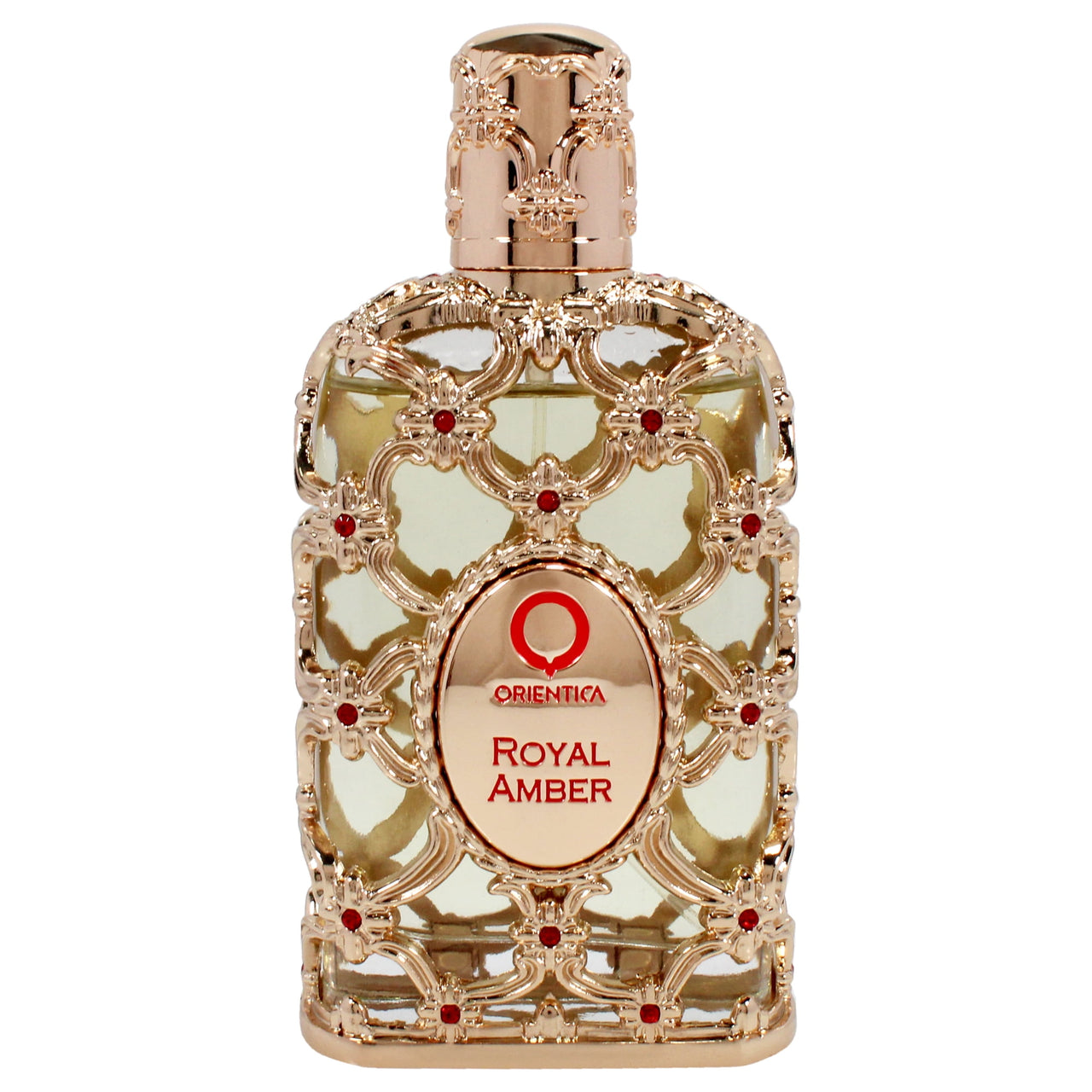 Royal Amber by Orientica