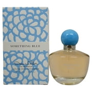 Something Blue by Oscar De La Renta