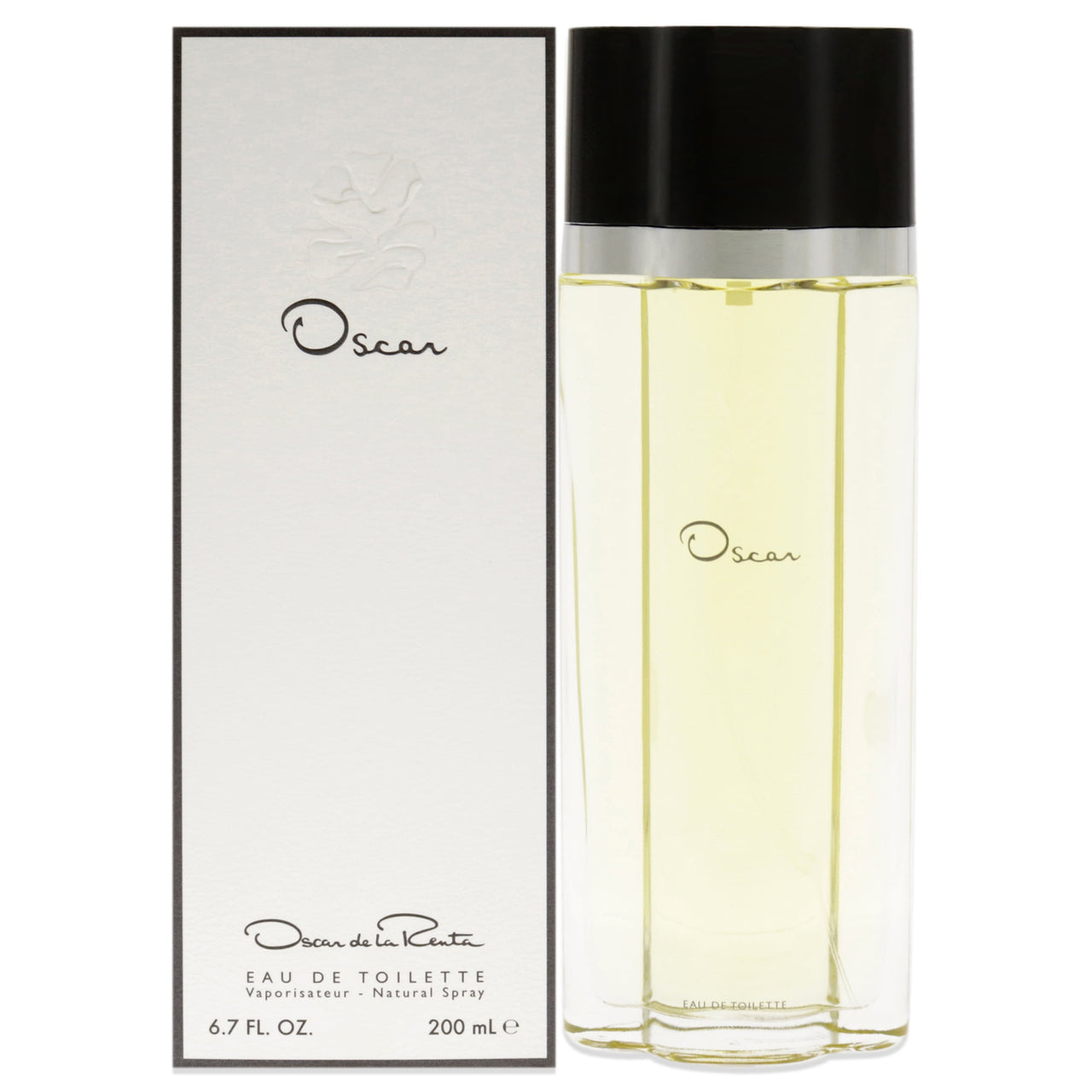 Oscar by Oscar De La Renta