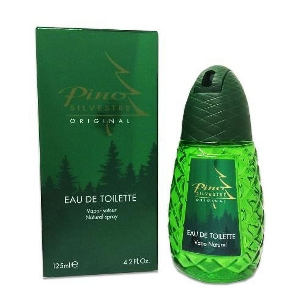 Pino Silvestre by Pino Silvestre