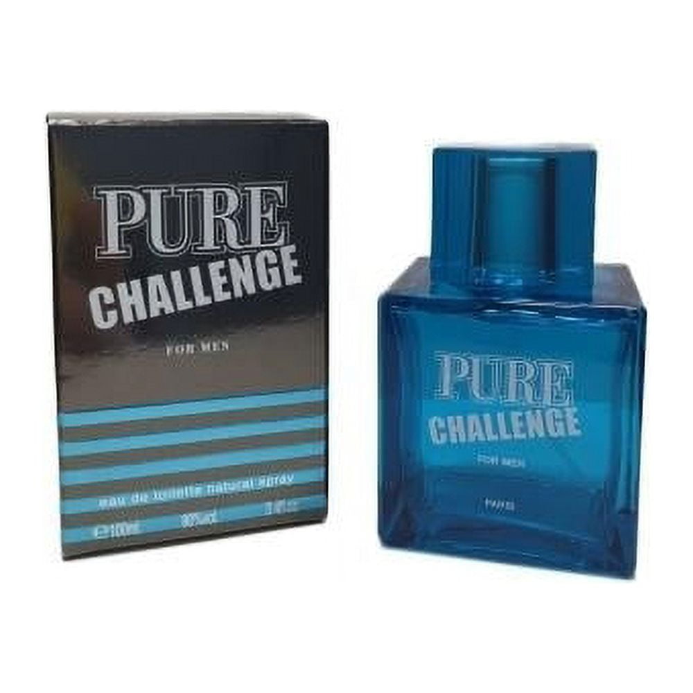 Pure Challenge by Karen Low