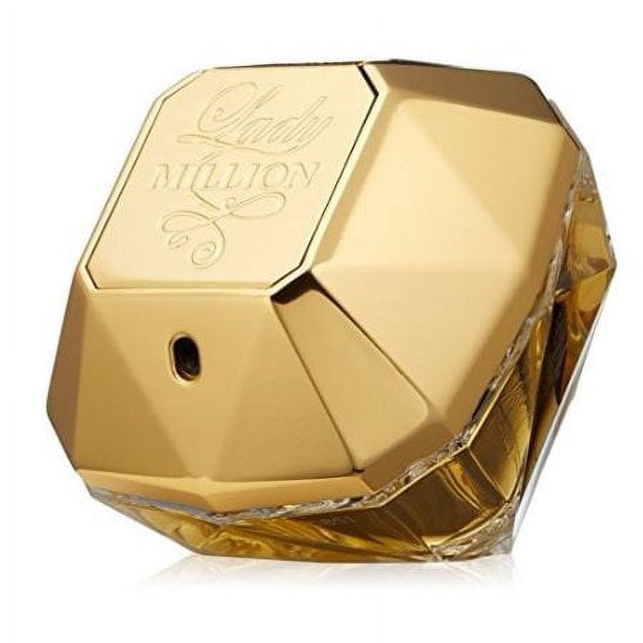 Paco Rabanne Lady Million by Paco Rabanne