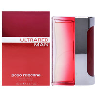 Paco Rabanne Ultrared Man by Paco Rabanne