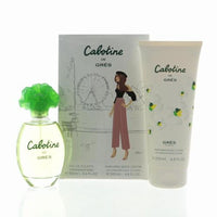 Cabotine by Parfums Gres