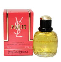 Paris by Yves Saint Laurent