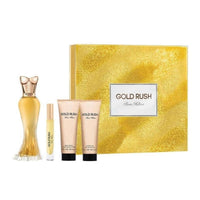 Paris Hilton Gold Rush by Paris Hilton