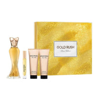 Paris Hilton Gold Rush by Paris Hilton