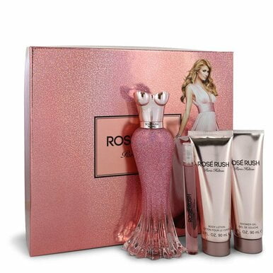 Paris Hilton Rose Rush by Paris Hilton
