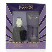 Passion by Elizabeth Taylor
