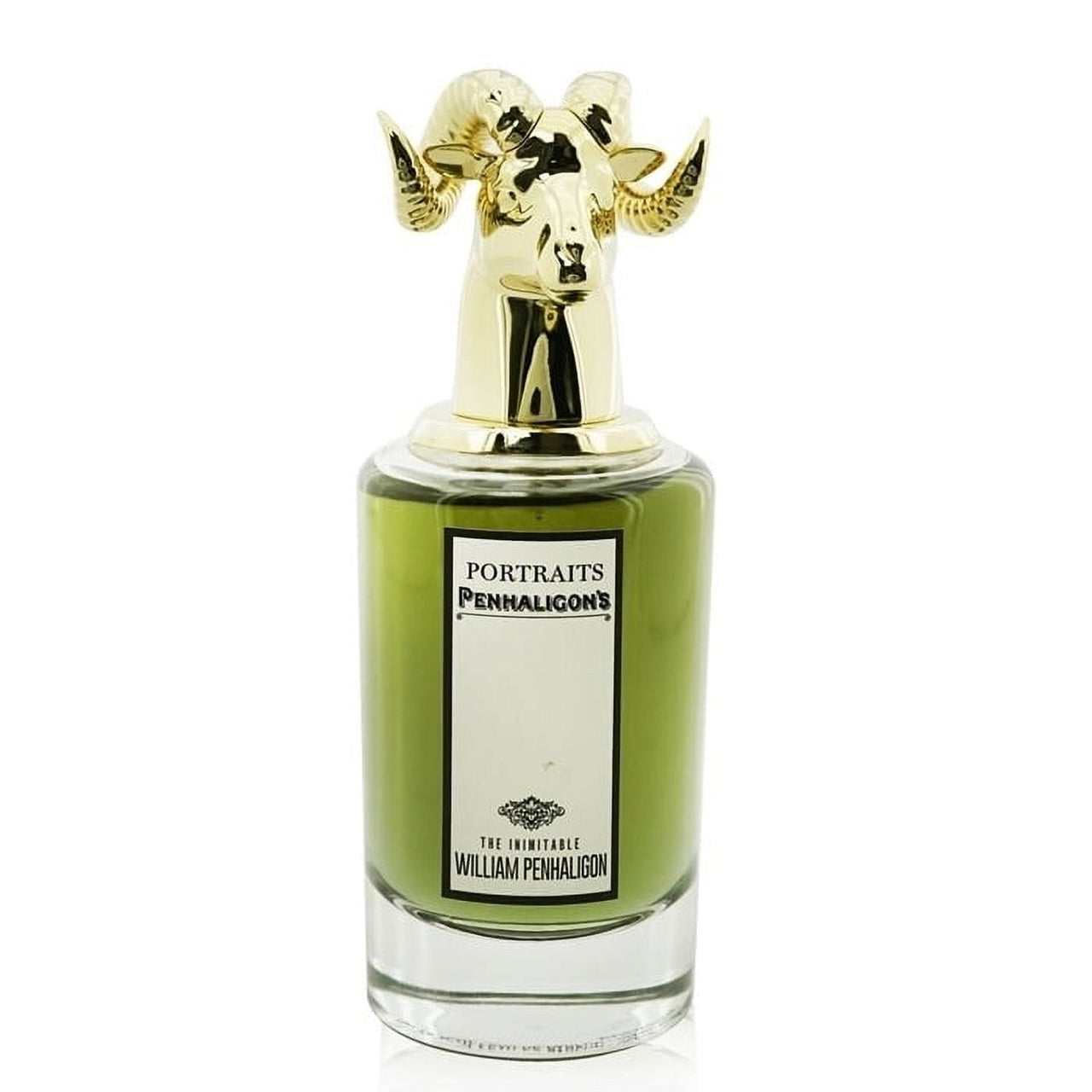 The Inimitable William by Penhaligon'S