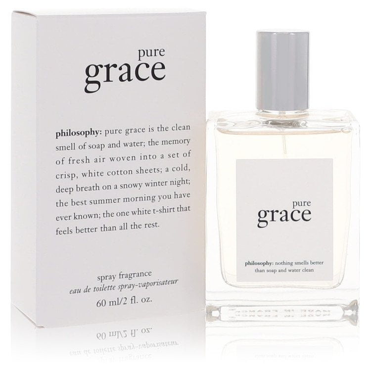 Pure Grace by Philosophy