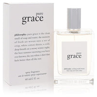 Pure Grace by Philosophy