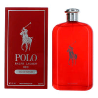 Polo Red by Ralph Lauren