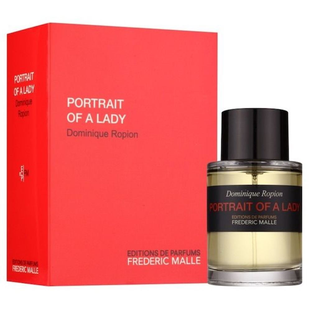Portrait Of A Lady by Frederic Malle