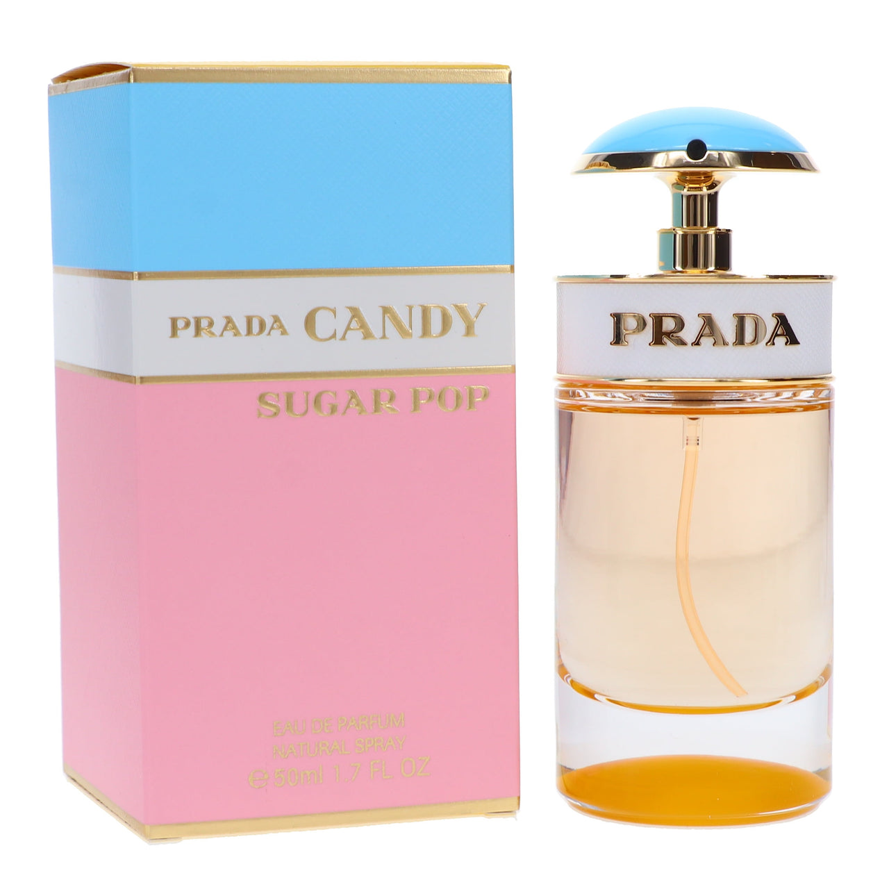 Prada Candy Sugar Pop by Prada