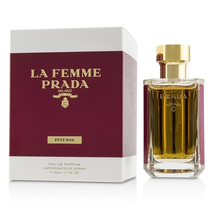 Prada La Femme Intense by Prada