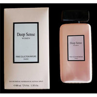 Deep Sense Women by Prime Collections
