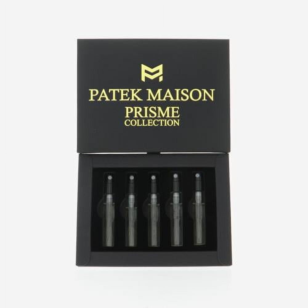 Prisme Discovery by Patek Maison