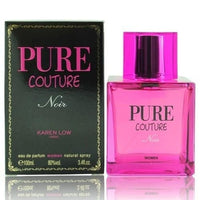 Pure Couture Noir by Karen Low
