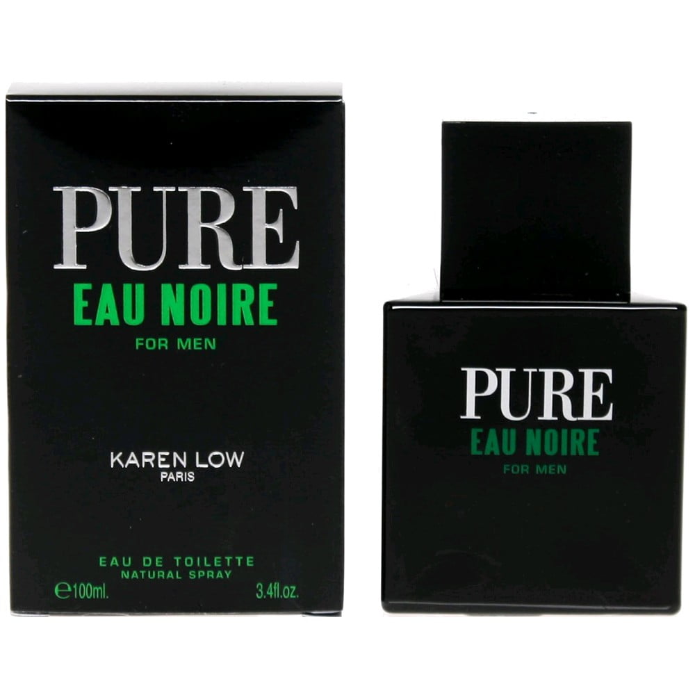 Pure Eau Noire by Karen Low