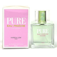 Pure Eau Fraiche by Karen Low