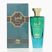 Qamar by Luniche