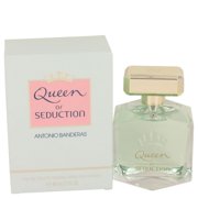 Queen Of Seduction by Antonio Banderas