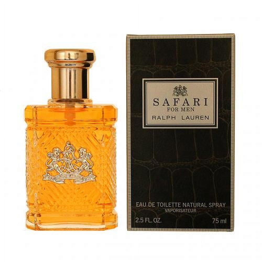 Safari by Ralph Lauren