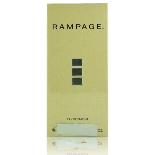 Rampage by Rampage