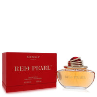 Red Pearl by Paris Bleu