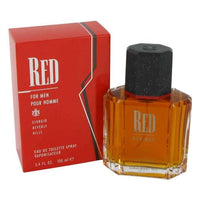Red by Giorgio Beverly Hills