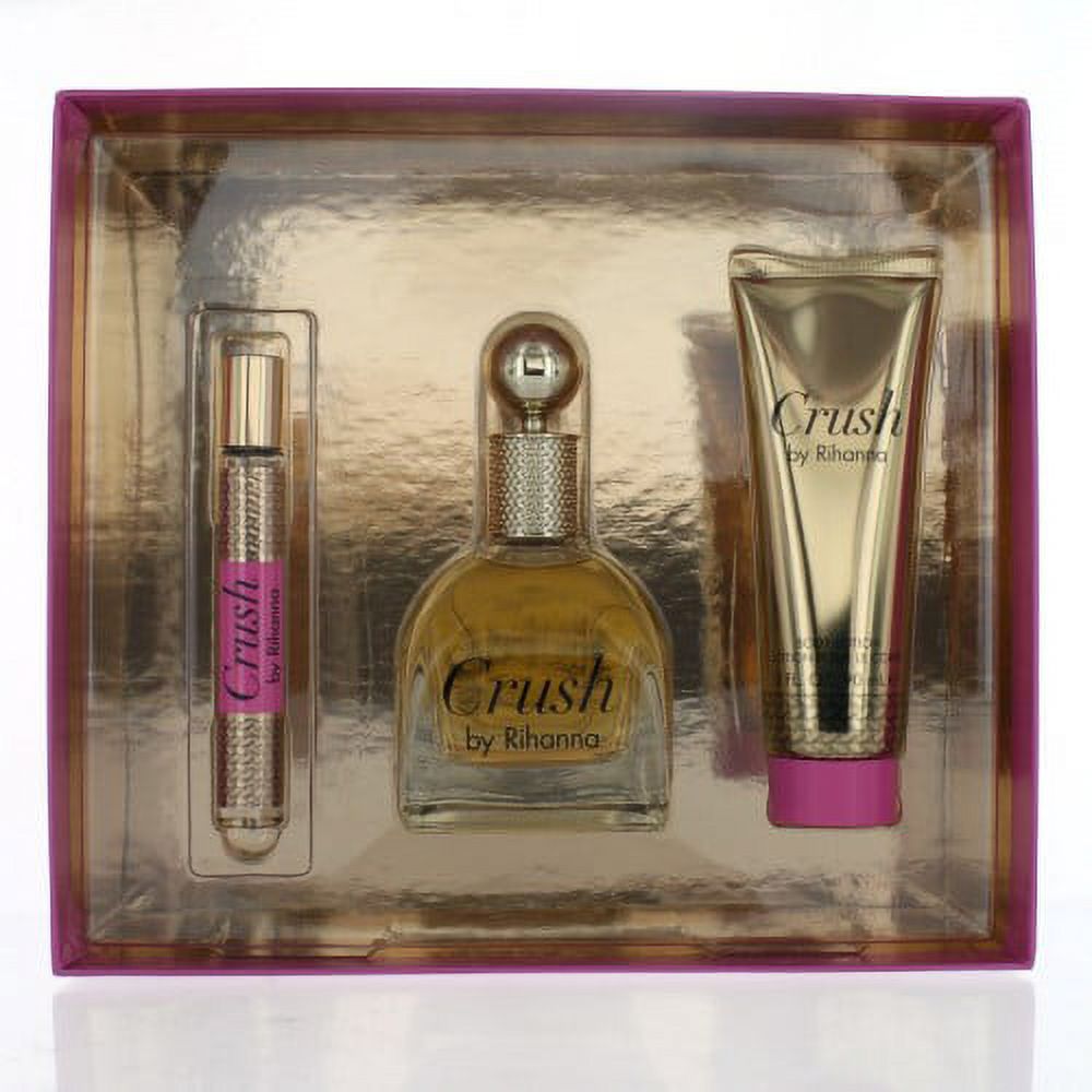 Rihanna Crush by Rihanna