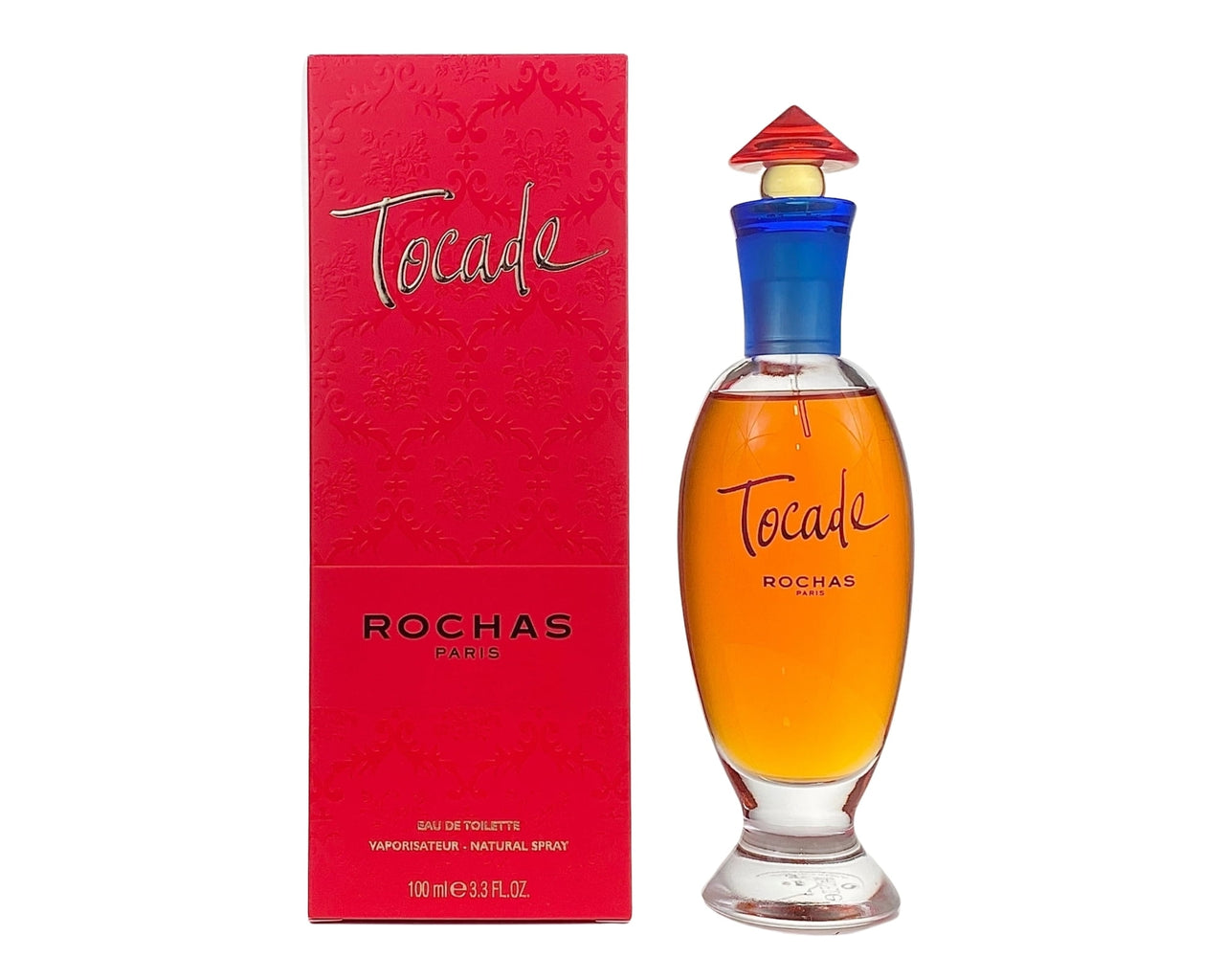 Tocade by Rochas