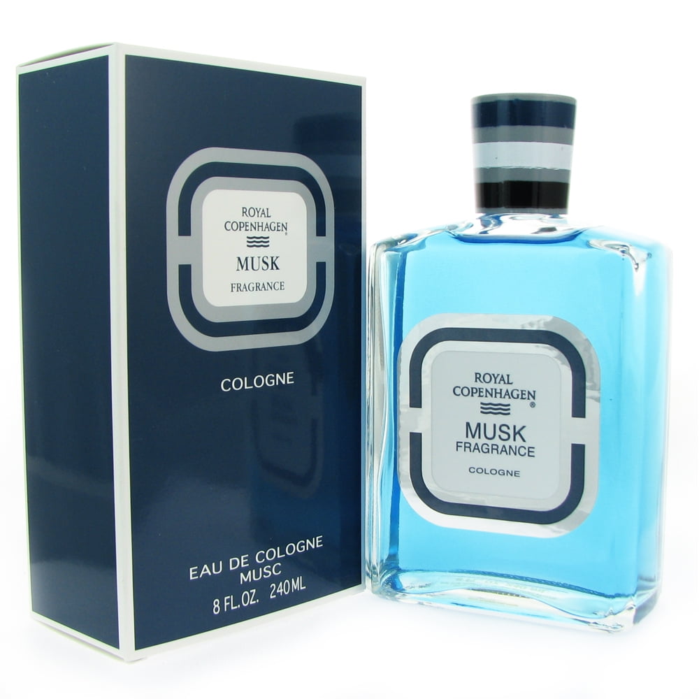 Musk by Royal Copenhagen