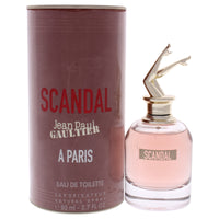 Scandal A Paris by Jean Paul Gaultier
