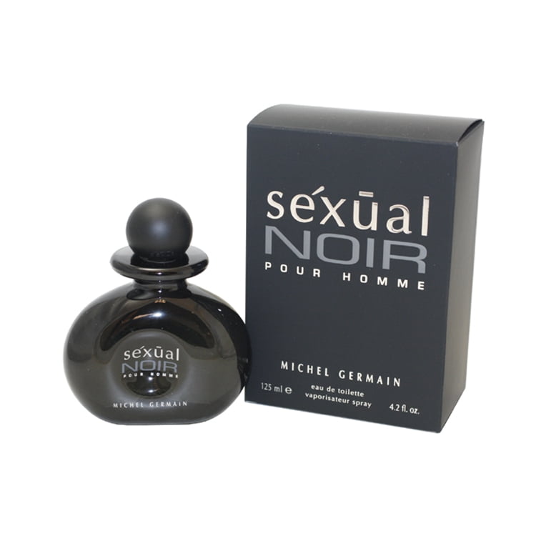 Seual Noir by Michel Germain
