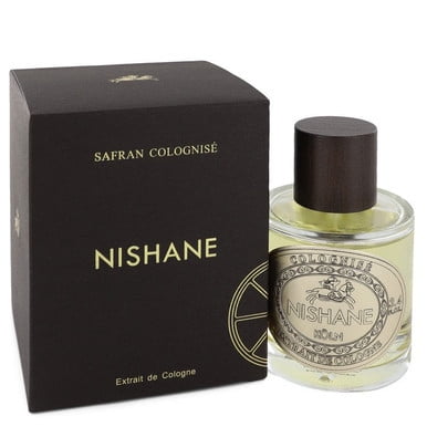 Nishane Safran Colognise by Nishane