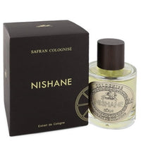 Nishane Safran Colognise by Nishane