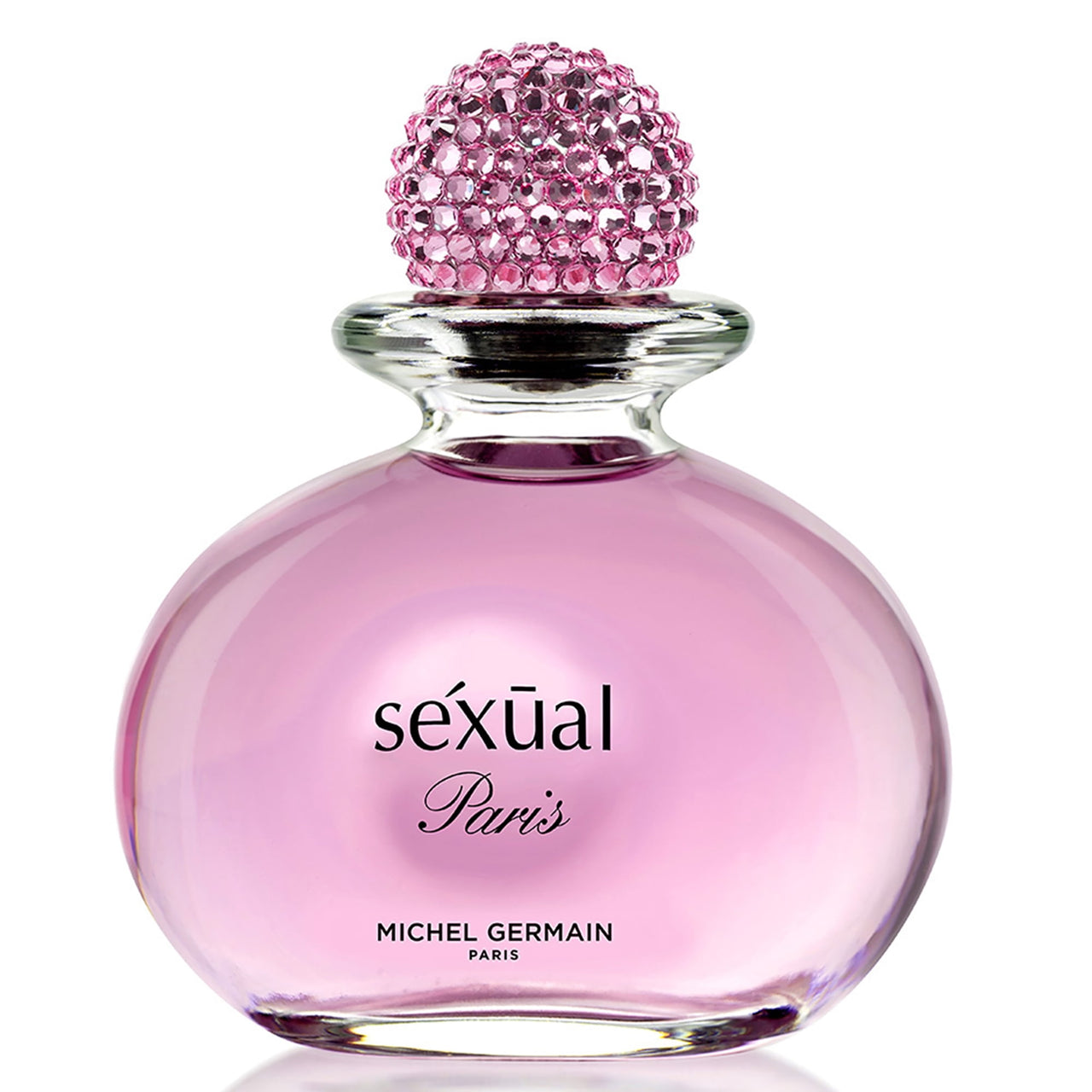 Sexual Prais by Michel Germain