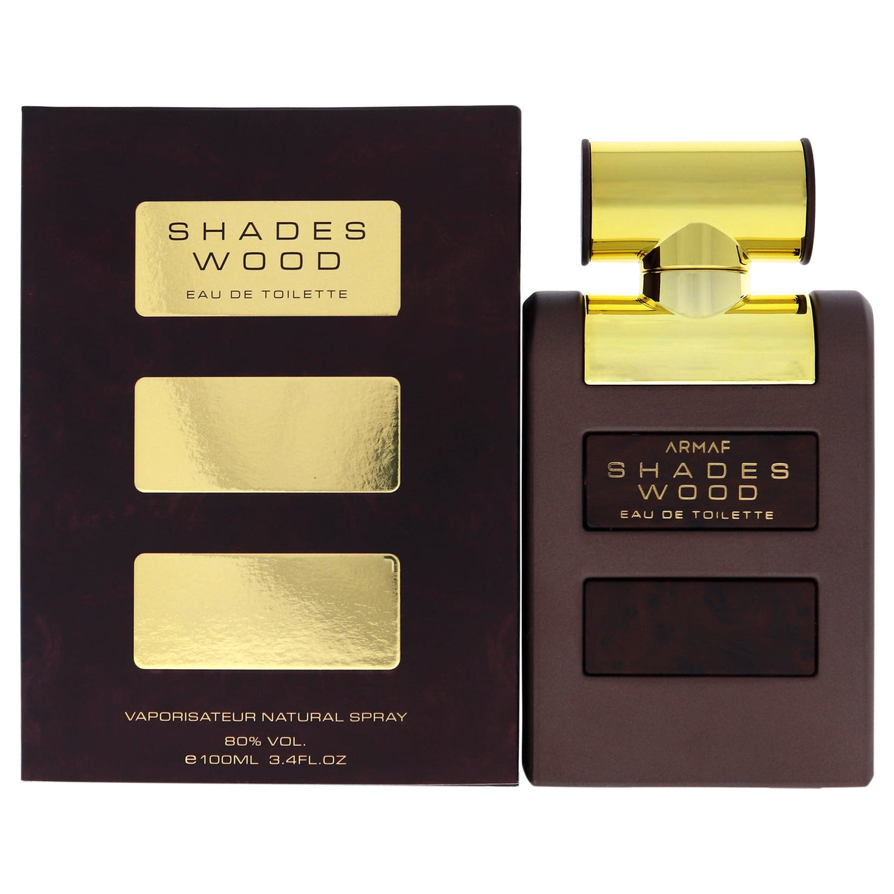 Shades Wood by Armaf