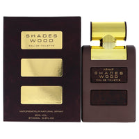 Shades Wood by Armaf