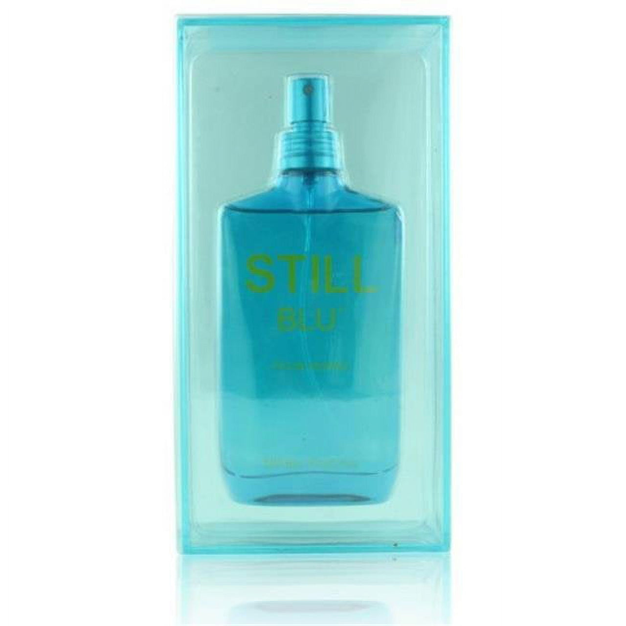 Still Blu by Still Blu