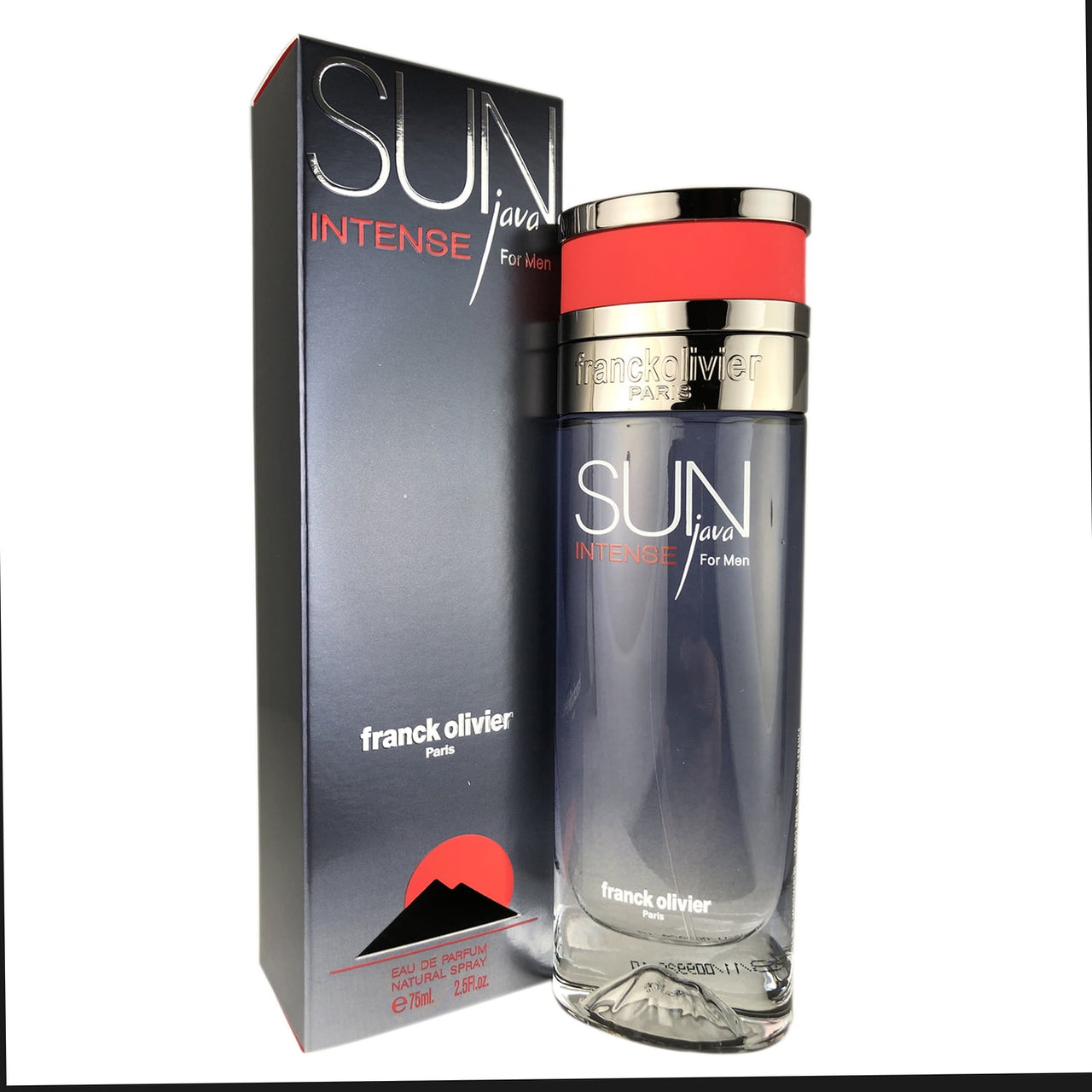 Sun Java Intense by Franck Olivier